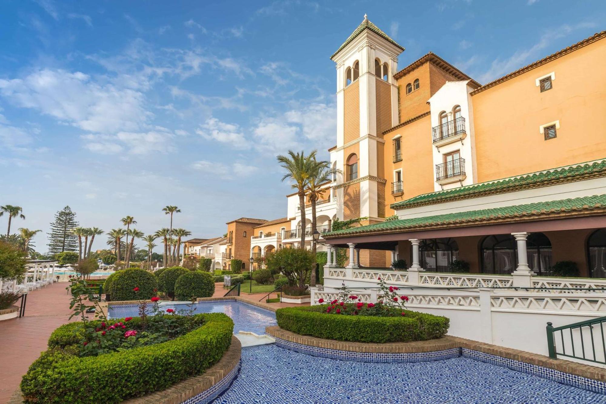 Hotel Barcelo